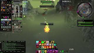 Duo Fow 14:36 w/ James (ranger pov)