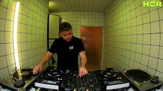 DRED Records - Cyrk / October 23 / 4pm-5pm