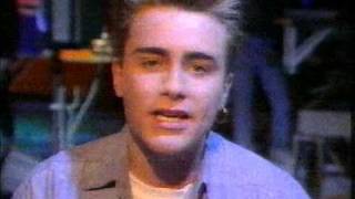 Mark Stevens Nick Page From Neighbours Help