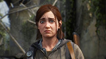 15 Minutes of Last of Us Fails