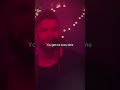 Dylan Scott — You Got Me Hits Different