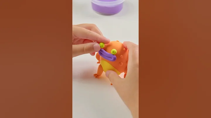 Meet the most exotic of all EXOTIC PETS. thumbnail
