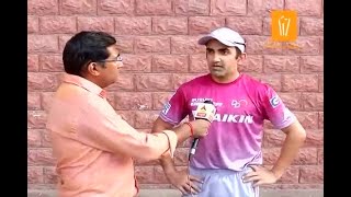 Here's why Gautam Gambhir stepped down as Delhi Daredevils captain