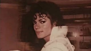 Making Of Captain EO