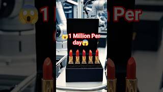 The Secret Behind Perfect Lipstick 😱