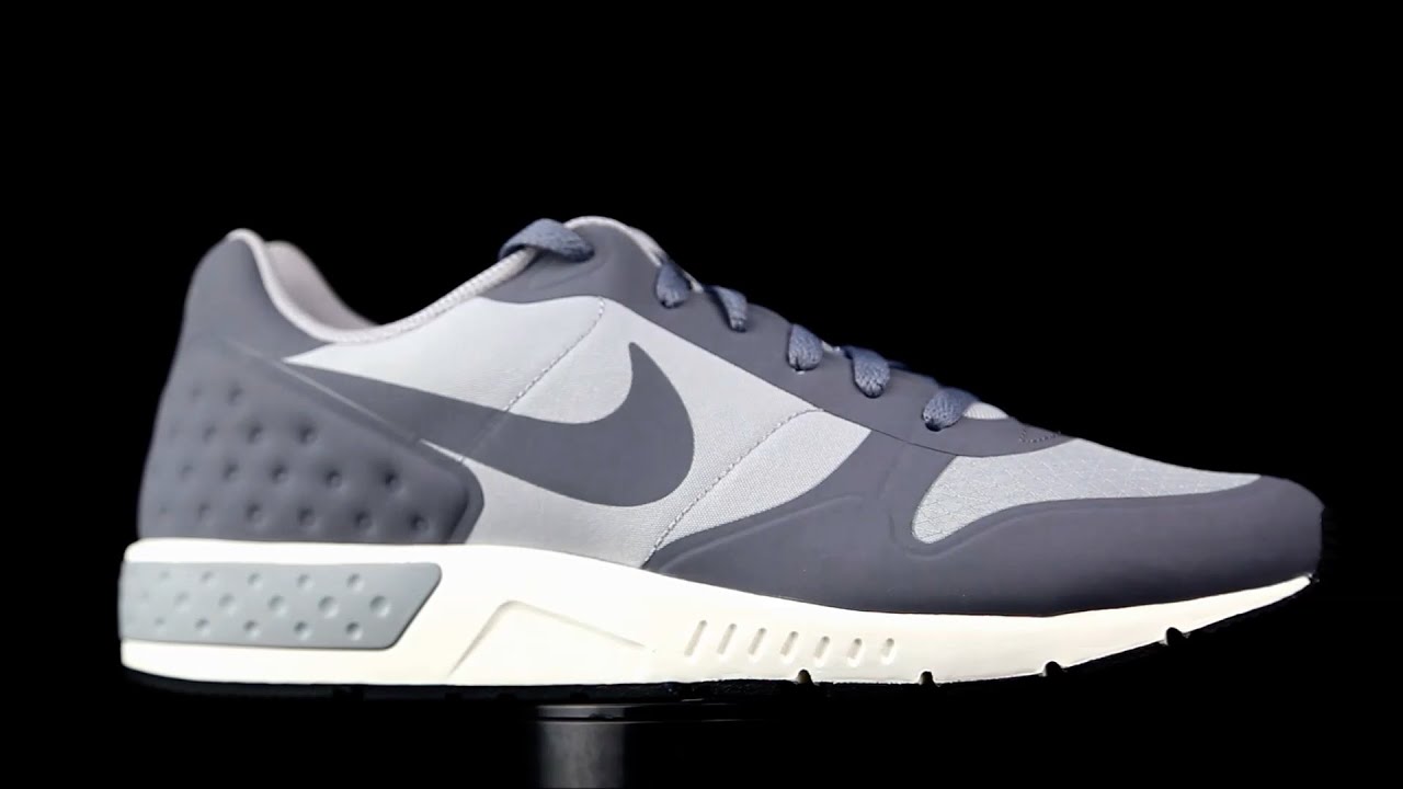 nike nightgazer trail gris
