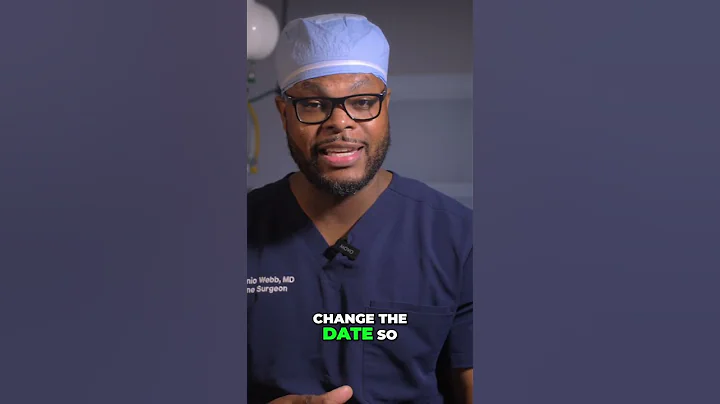 Insurance Denies Second Operation!