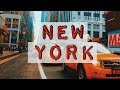 VLOG: NEW YORK - ВСТРЕЧА С СЕСТРОЙ СПУСТЯ ДВА ГОДА