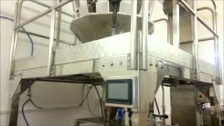 Complete Packaging Line