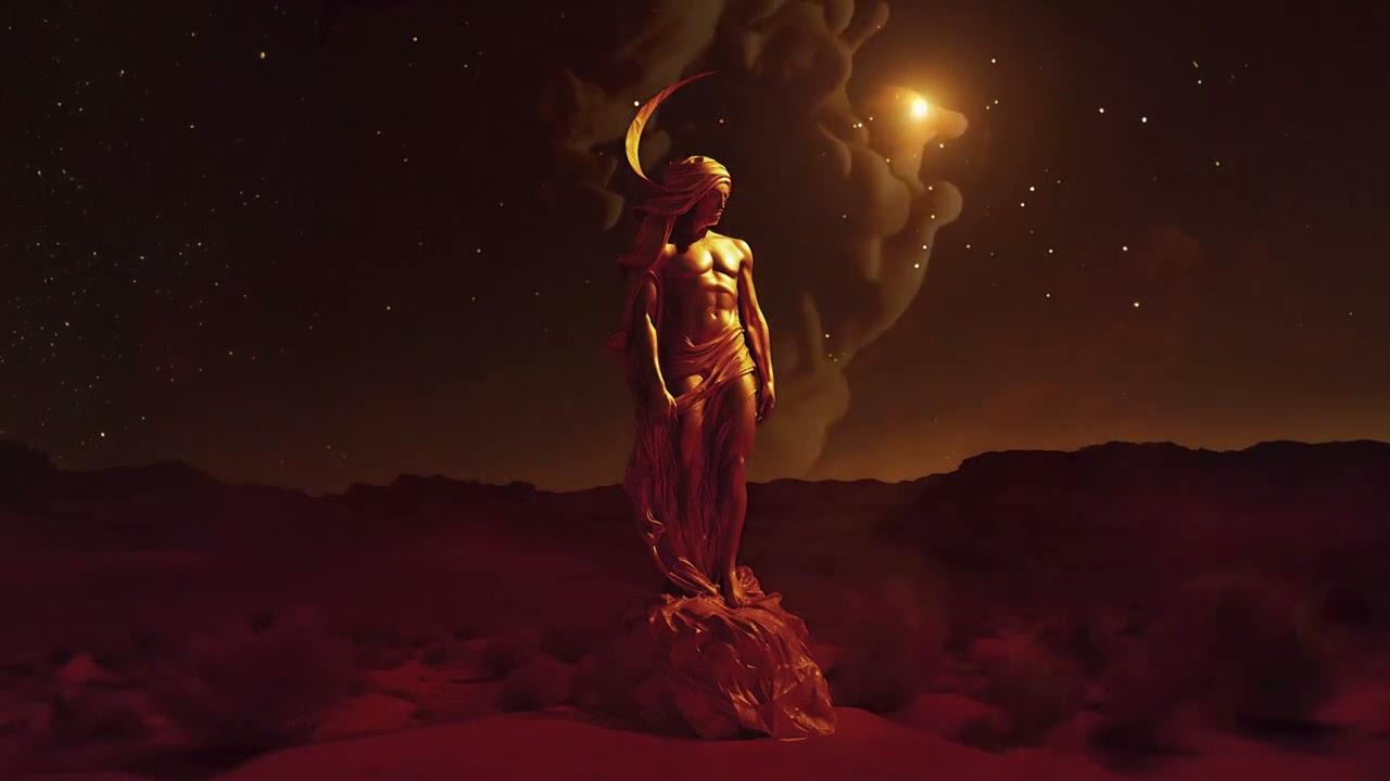 Watch Moon Knight (Prod by ZOH) - Official Visualizer | Arab Trap on YouTube Watch Moon Knight (Prod by ZOH) - Official Visualizer | Arab Trap on YouTube