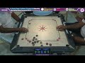 MCA Carrom LIVE : SF-2 | Prashant More (Mumbai) vs Yogesh Pardeshi (Pune) Mp3 Song