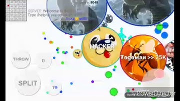 Blob.io Mobile | DOPEST  DESTRUCTION MOMENTS EVER ON MOBILE!? CRAZY PUSHSPLITS POPSPLITS IN Blob.io