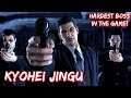 Yakuza Kiwami - Boss Battles: 23 - Kyohei Jingu (EX-HARD)