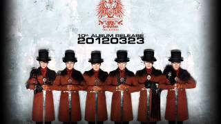 Video thumbnail of "[Spanish sub] 02 - Hurts  - Shinhwa"