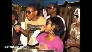 🔥 Vybz Kartel Ft. Spice - Who God Bless [Video] March 2017 🔥