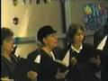 HIR Community Choir sings