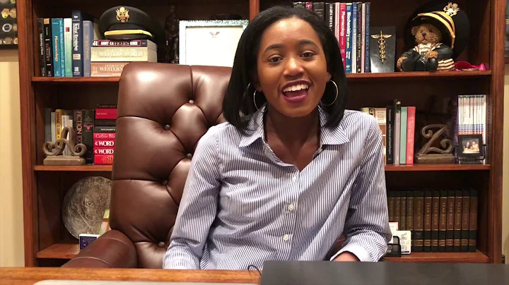 Mikayla McDaniel for Miss Jabberwock 2019!