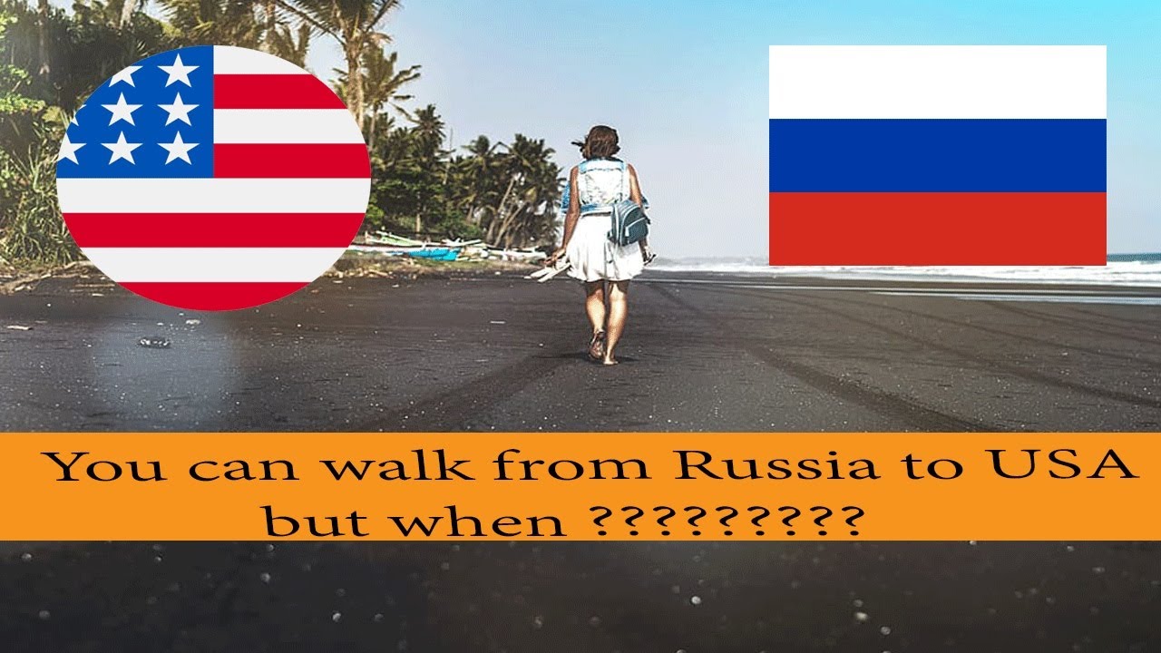 can i travel to russia now from usa