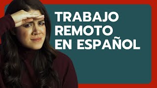 CÓMO CONSEGUIR TRABAJOS EN ESPAÑOL - UPWORK by Alicia Brand 22,531 views 1 year ago 10 minutes, 12 seconds