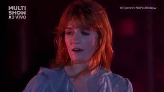 Florence + The Machine  - You've Got the Love - Live Lollapalooza Brasil 2016