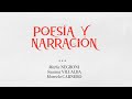 Coliseo de Poesía presenta: Poesía y Narración