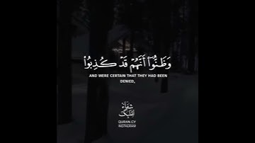 أجمل حالات واتس اب قرآن كريم بصوت اسلام صبحي | صوت يريح القلب❤️😴