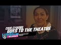 Bellator 271 Fight Week Ep. 1 - Cris Cyborg Goes to the Theatre