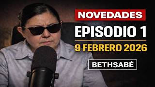 Bethsabé América Ceballos Navarro Archivo De Promesas Públicas 1 9 Febrero 2026