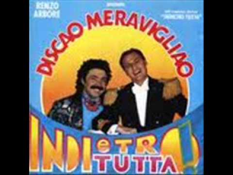 renzo arbore - vengo dopo il tg
