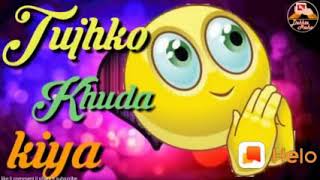 Khud se juda Kiya whatsapp Status ๐๐๐
