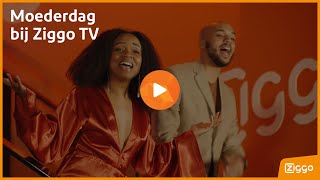 Video thumbnail of "ZO! Gospel Choir - Melodies from Heaven / Lord You’re Holy Ballin | Moederdag bij Ziggo TV"