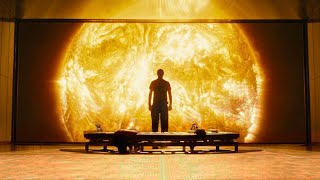 The Year 2057, a Nuclear Bomb is Used to Reignite The Dying Sun to Rescue Earth