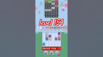 Knit Out - level 154