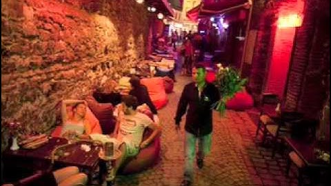 PICO IYER on National Geographic Weekend