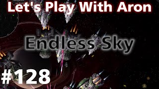 Korath Attacking Void Sprites! - Endless Sky #128
