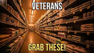 7 Tractor Supply Items Veterans Stockpile (Nobody Else Buys These)