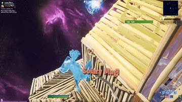 Wesson ☂️ + Best 60FPS Console Linear Player