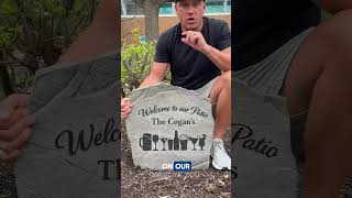 Last Week’s #1 Seller: Custom Engraved Stones That Last a Lifetime