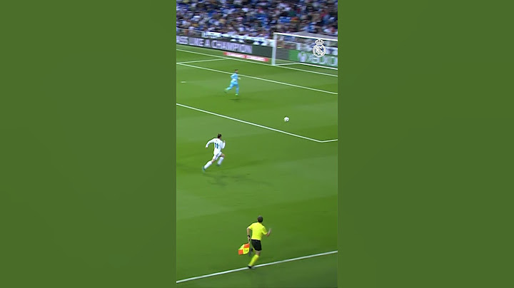🚀 #Bale 🚀🆚 Celta 🗓️ 2017/18  #football  #realmadrid #RealMadridCelta