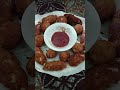 Bread pakora #shorts