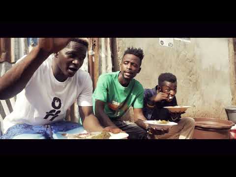 GUD NEYBA OFFICIAL VIDEO KRACKTWIST AND SAMZA 