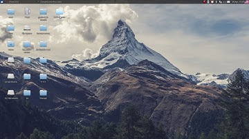 Freecad FEM and CalculiX Launcher
