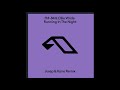 FM-84 & Ollie Wride - Running In The Night (Josep & Kane Remix)