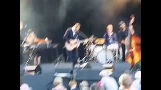 Stein Torleif Bjella-SØT HARMONI-Malakoff Rockfestival 2014