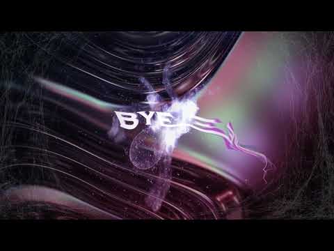 Peso Pluma – Bye (Lyric Video)