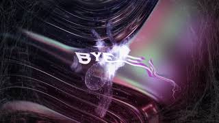 Peso Pluma - Bye (Lyric Video)