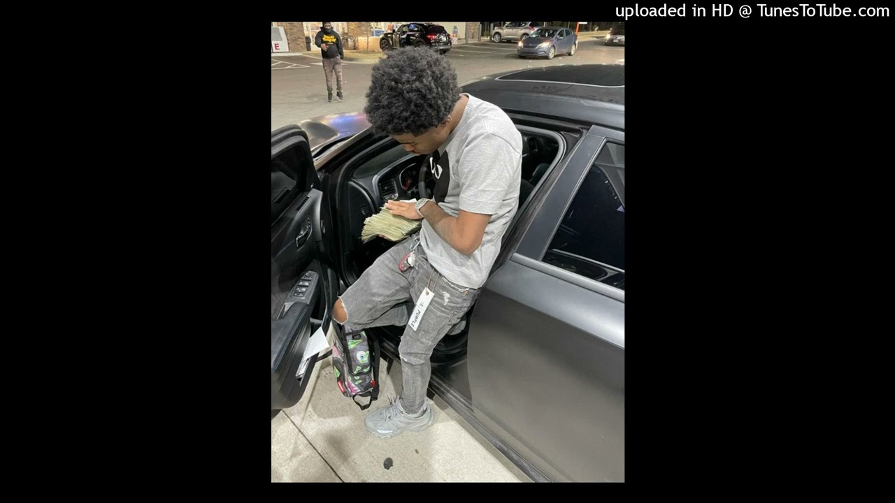 Lil ManMan Type Beat "Strikers" | @wakeupralo