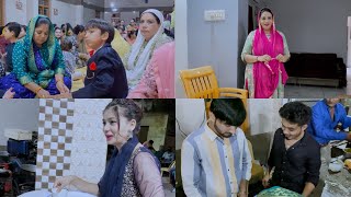 Mummy Ke Bhai Ki Shaadi || full enjoy||