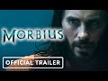 Morbius - Official Trailer 2 (2022) Jared Leto, Michael Keaton, Matt Smith