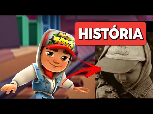 O jogo Subway Surfers tem uma triste origem? Saiba a verdade